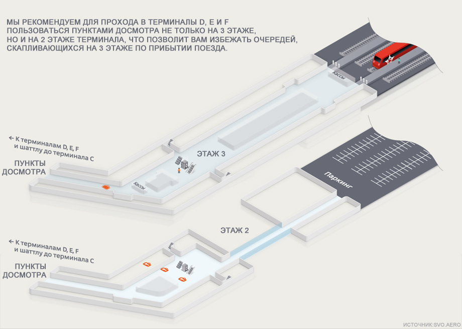 Аэроэкспресс Шереметьево схема терминала Аэроэкспресс Шереметьево схема терминала